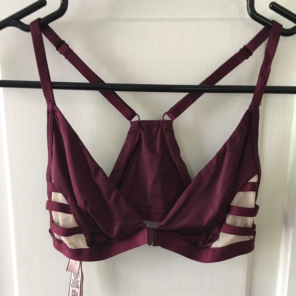 Victoria’s Secret bra